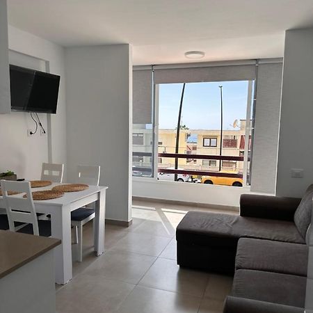 Apartamento Playa Las Vistas Los Cristianos  Eksteriør bilde
