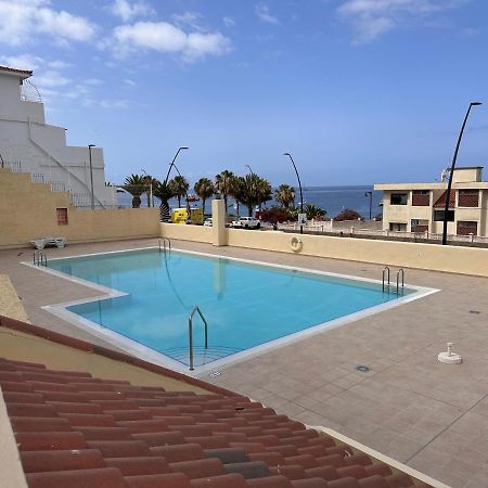 Apartamento Playa Las Vistas Los Cristianos  Eksteriør bilde