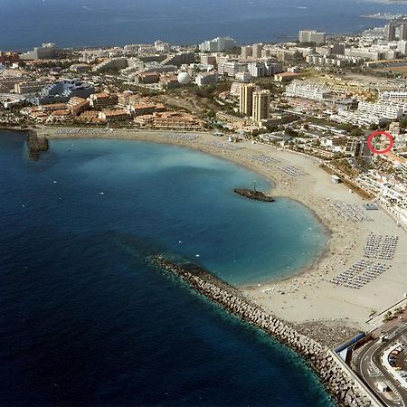Apartamento Playa Las Vistas Los Cristianos  Eksteriør bilde