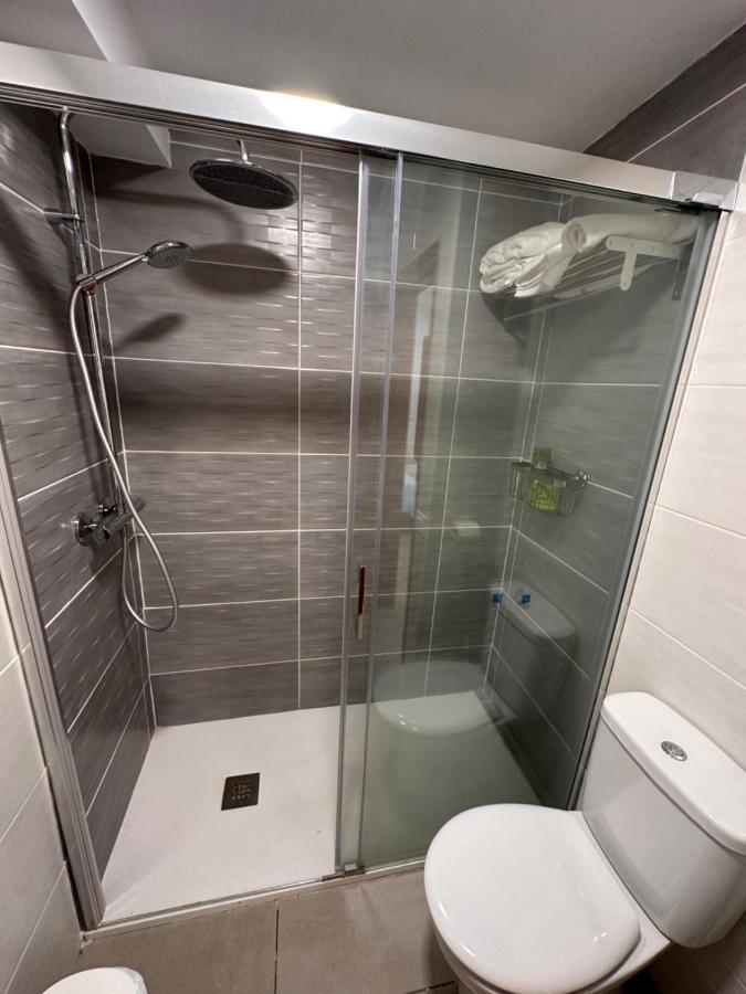 Apartamento Playa Las Vistas Los Cristianos  Eksteriør bilde