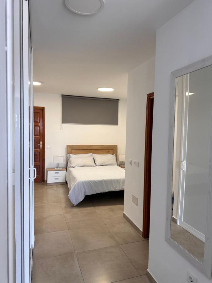Apartamento Playa Las Vistas Los Cristianos  Eksteriør bilde