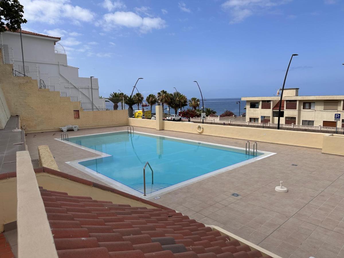 Apartamento Playa Las Vistas Los Cristianos  Eksteriør bilde